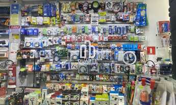 Imagem 1: Excelente oportunidade de investimento: Ponto comercial à venda na Vila Nova, Santos-SP, c