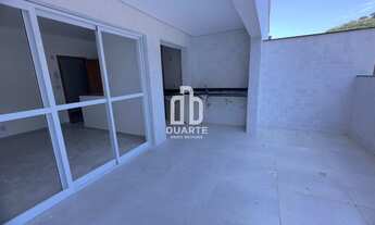 Imagem: APARTAMENTO RESIDENCIAL em SANTOS - SP