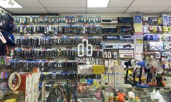 Imagem 7: Excelente oportunidade de investimento: Ponto comercial à venda na Vila Nova, Santos-SP, c