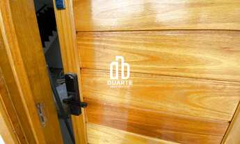 Imagem 5: SOBRADO NOVOS - LANCAMENTO - 2 SUÍTES