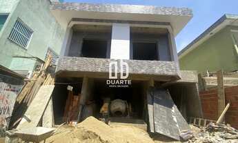 Imagem: Casa à venda em Santos