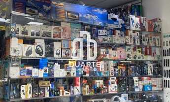 Imagem 4: Excelente oportunidade de investimento: Ponto comercial à venda na Vila Nova, Santos-SP, c