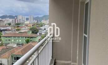 Imagem 3: SALA COMERCIAL em SANTOS - SP, Vila Mathias