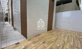 Imagem: Casa de Luxo à Venda em Santos-SP - 3 Quartos