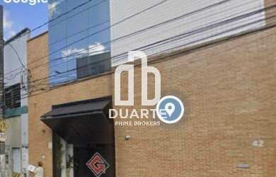 Imagem 6: Imperdível: Prédio Comercial à Venda na Vila Nova, Santos-SP! 202m² de Área para Investir