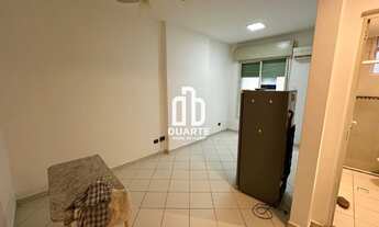 Imagem: Apartamento à venda em Santos-SP, bairro