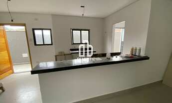 Imagem 7: SOBRADO NOVOS - LANCAMENTO - 2 SUÍTES