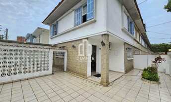 Imagem: CASA RESIDENCIAL em SANTOS - SP, MARAPÉ