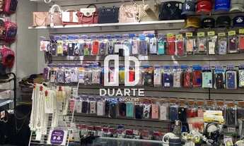 Imagem 6: Excelente oportunidade de investimento: Ponto comercial à venda na Vila Nova, Santos-SP, c