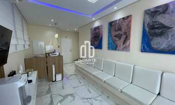 Imagem: SALA COMERCIAL em SANTOS - SP, ENCRUZILHADA