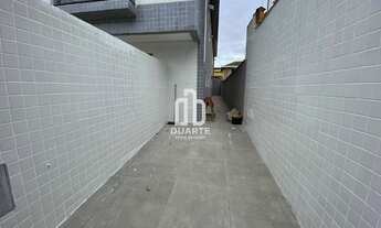 Imagem 2: Casa à venda em Santos-SP: 2 quartos, 2 suítes, 1 sala, 3 banheiros, 1 vaga na garagem, 11