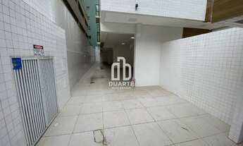 Imagem 5: Casa à venda em Santos-SP, no bairro José Menino: 3 quartos, 3 suítes, 1 sala, 5 banheiros