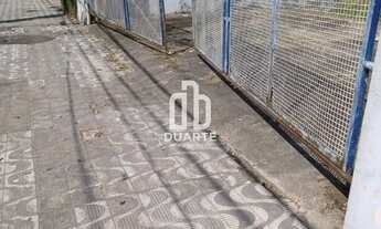 Imagem 3: Terreno à venda em Santos-SP, bairro Aparecida: 735,00 m² de área!