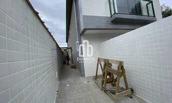 Imagem: SOBRADO NOVOS - LANCAMENTO - 2 SUÍTES