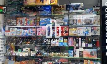 Imagem 2: Excelente oportunidade de investimento: Ponto comercial à venda na Vila Nova, Santos-SP, c