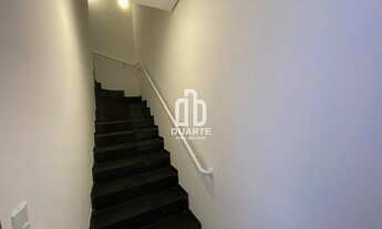 Imagem 5: Imperdível oportunidade: Casa à venda em Santos-SP, no bairro José Menino, com 3 quartos