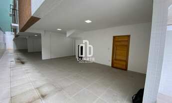 Imagem 7: Casa à venda em Santos-SP, no bairro José Menino: 3 quartos, 3 suítes, 1 sala, 5 banheiros