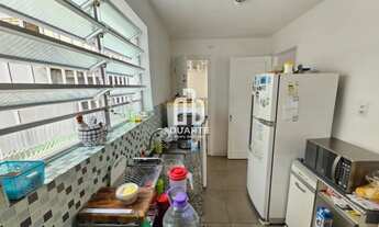 Imagem 7: CASA RESIDENCIAL em SANTOS - SP, MARAPÉ