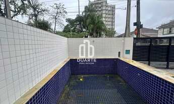 Imagem 4: Casa com piscina em santos