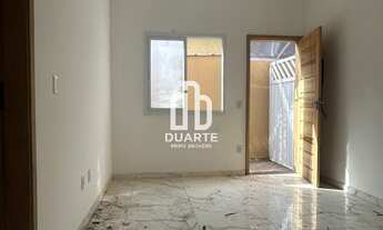 Imagem: Venda de casa em São Vicente