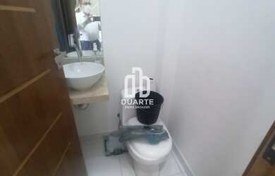 Imagem 7: SOBRADO 03 DORMITÓRIOS VILA SÃO JORGE, 02 VAGAS E CHURRASQUEIRA