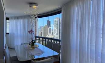 Imagem 4: Cobertura à venda em Santos-SP, José Menino: 2 quartos, 2 suítes, 2 salas, 5 banheiros, 3