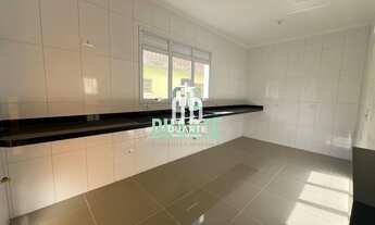 Imagem 5: Casa à venda no Marapé, Santos-SP: 2 quartos, 2 suítes, 1 sala, 3 banheiros, 1 vaga, 133 m