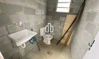 Imagem 2: Predio Comercial à Venda em Santos-SP: 4 salas, 6 banheiros, 165m² no Centro!