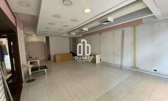 Imagem 5: Predio Comercial à Venda em Santos-SP: 4 salas, 6 banheiros, 165m² no Centro!