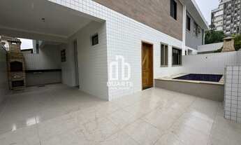 Imagem: CASA RESIDENCIAL em SANTOS - SP, VILA BELMIRO