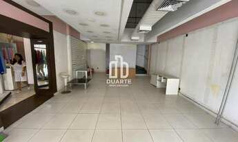 Imagem 6: Predio Comercial à Venda em Santos-SP: 4 salas, 6 banheiros, 165m² no Centro!