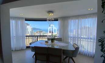 Imagem 2: Cobertura à venda em Santos-SP, José Menino: 2 quartos, 2 suítes, 2 salas, 5 banheiros, 3