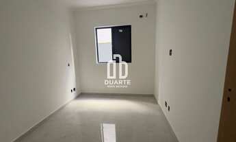 Imagem 5: Casae em santos Casa com 3 dormitórios