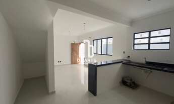 Imagem 5: Casae em santos Casa com 3 dormitórios