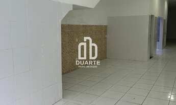 Imagem: Salão Comercial no Canal 1, Santos-SP