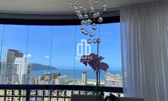 Imagem: Cobertura à venda em Santos-SP, José Menino