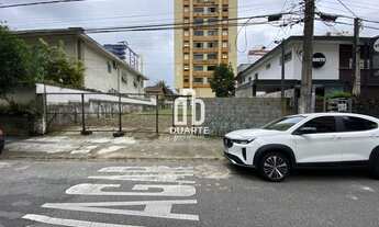 Imagem 5: Terreno à venda em Santos-SP, no bairro Gonzaga com 410,70 m² de área!