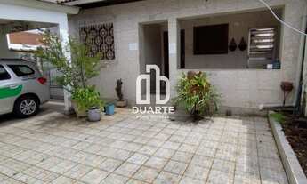 Imagem: Casa a venda em santos