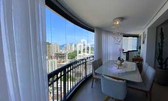 Imagem 5: Cobertura à venda em Santos-SP, José Menino: 2 quartos, 2 suítes, 2 salas, 5 banheiros, 3