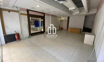 Imagem 3: Predio Comercial à Venda em Santos-SP: 4 salas, 6 banheiros, 165m² no Centro!