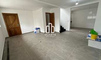 Imagem 6: Casa com piscina em santos