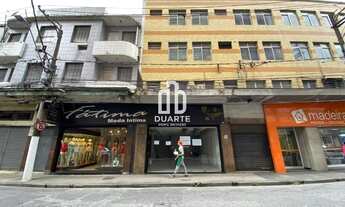 Imagem: Predio Comercial à Venda em Santos-SP