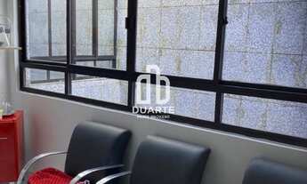 Imagem 3: Sala Comercial de 20m² no Marapé: Visibilidade e Flexibilidade para o seu Negócio em Santo