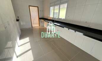 Imagem 6: Casa à venda no Marapé, Santos-SP: 2 quartos, 2 suítes, 1 sala, 3 banheiros, 1 vaga, 133 m