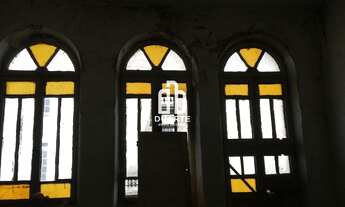 Imagem 4: Loja Comercial à Venda: 500m², 3 Banheiros no Centro de Santos-SP