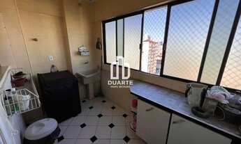 Imagem 7: Cobertura de Alto Padrão em Santos-SP, Bairro Campo Grande: 3 Quartos, 1 Suite, 6 Banheiro