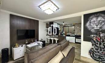 Imagem 3: Casa à venda em Santos-SP, bairro Jabaquara: 2 quartos, 1 sala, 1 vaga de garagem, 75,00 m