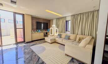 Imagem 5: Cobertura com 4 quartos e 2 suítes à venda em Santos-SP, Boqueirão - 316,49 m² e 3 vagas d