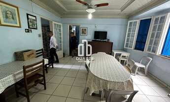 Imagem 5: Casa comercial para locação em Santos-SP, Bairro Macuco: 8 quartos, 4 salas, 10 banheiros