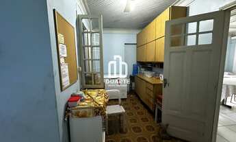 Imagem 7: Casa comercial para locação em Santos-SP, Bairro Macuco: 8 quartos, 4 salas, 10 banheiros